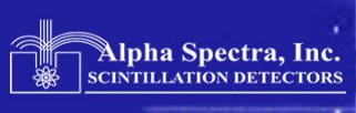 Alpha Spectra